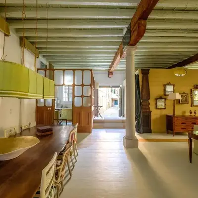 Ca' del Ramo d'oro