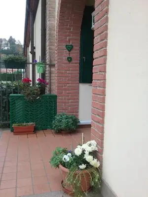 Planimetria di SESTO SENSO