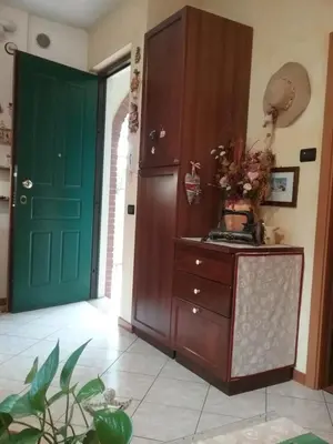 Cucina o angolo cottura di SESTO SENSO