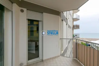 Planimetria di Condominio Commerciale