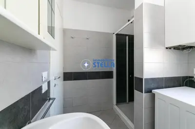 Bagno di Condominio Milan