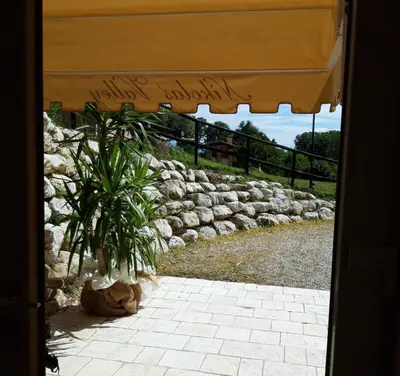 Giardino di Nikolas' Valley