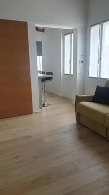 Planimetria di SNC1018 MODERN BOUTIQUE APARTMENT