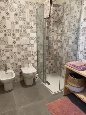 Bagno di Melloni Street Home