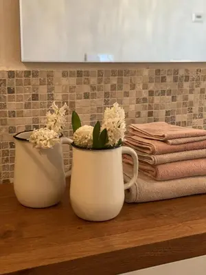 Planimetria di Melloni Street Home