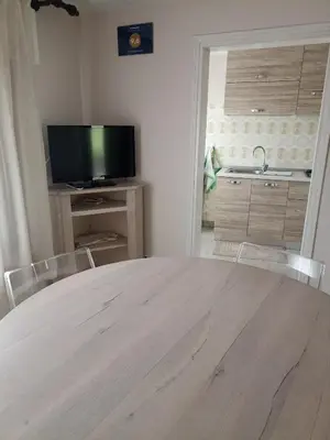 TV o dispositivi per l'intrattenimento presso vololiberoapartments
