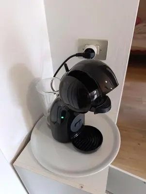 Planimetria di VOLOLIBEROAPARTMENTS 2