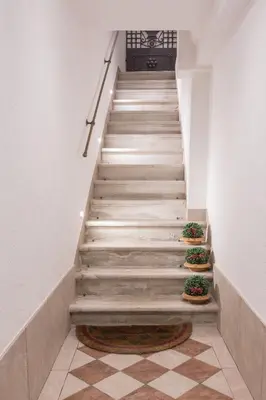 Planimetria di Cà della Regina