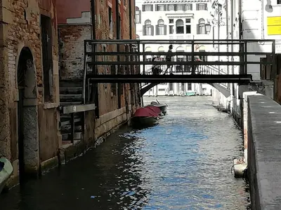 Luogo di interesse nelle vicinanze dell'appartamento