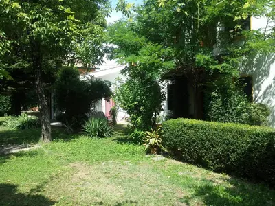Giardino di Room Family