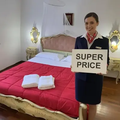 Royal Guest House Venice
