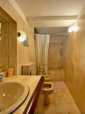 Bagno di Ca' Nadia Apartment