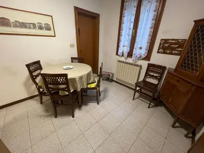 Planimetria di Admiral Home Venice Center