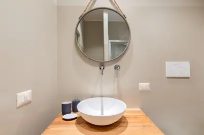 Bagno di Bridge of Sighs Luxurious Apartment