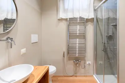 Bagno di Bridge of Sighs Luxurious Apartment