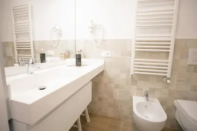 Bagno di Casa Azzurra