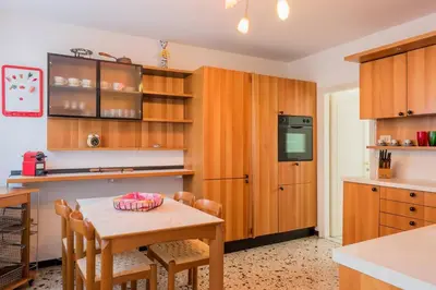 Cucina o angolo cottura di Ca' Magno by Venicevillas, dimora storica