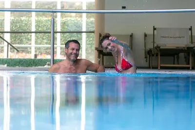 Ospiti di Palace Hotel Meggiorato