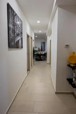 Cucina o angolo cottura di CASAMINA