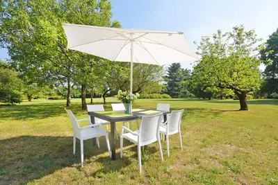 Giardino di Design cottage Treviso