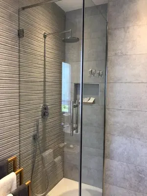 Bagno di Home Sweet Home- free parking