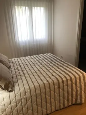 Letto o letti in una camera di Home Sweet Home- free parking