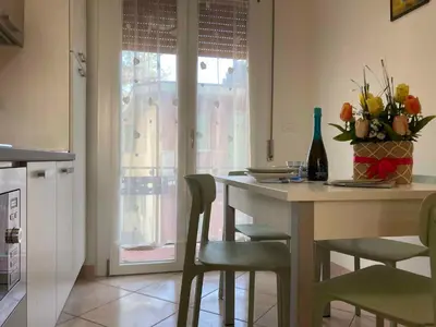 Planimetria di Holiday home in Rosolina Mare 27838