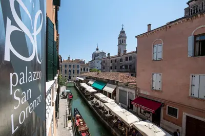 Luogo di interesse nelle vicinanze dell'hotel