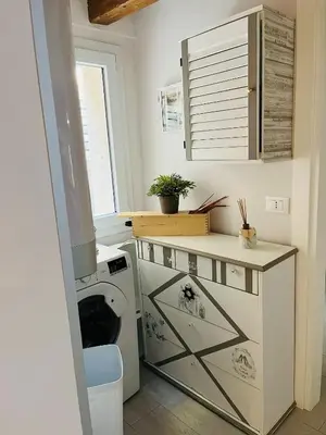 Cucina o angolo cottura di La corte segreta