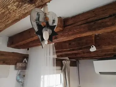 Planimetria di La corte segreta