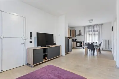 TV o dispositivi per l'intrattenimento presso Casa Dany