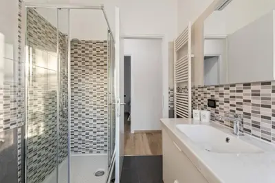 Bagno di Casa Dany