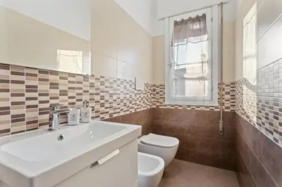 Bagno di Casa Dany