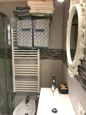 Bagno di La Bella Vita - La Casetta