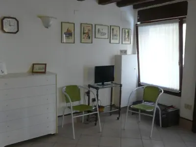 TV o dispositivi per l'intrattenimento presso Zannipolo
