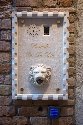 Planimetria di Locanda Cà Le Vele