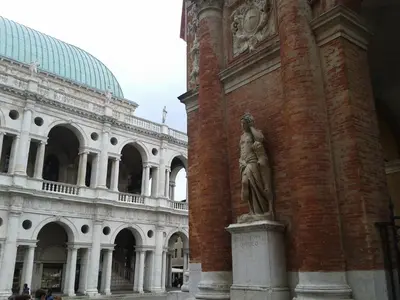 Luogo di interesse nelle vicinanze del bed & breakfast