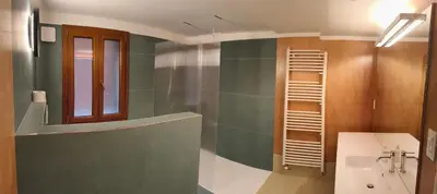 Bagno di San Giacomo Venezia