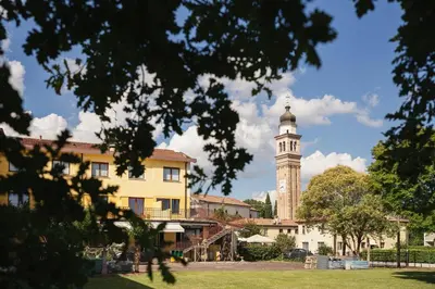 Luogo di interesse nelle vicinanze dell'hotel