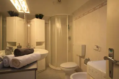 Bagno di CasaMisa Ca' Amaranta