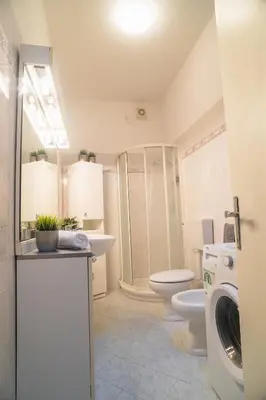 Bagno di CasaMisa Ca' Amaranta