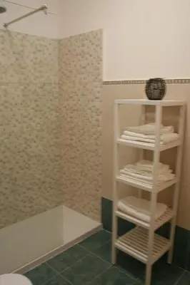 Bagno di Casa Palladio XL