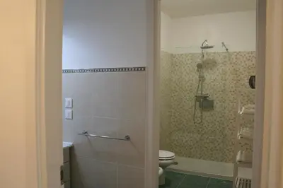 Bagno di Casa Palladio XL