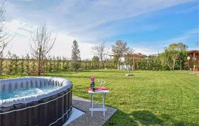 Giardino di Casa Marina