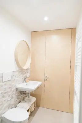 Bagno di Mirandolina Venice Exclusive Apartment
