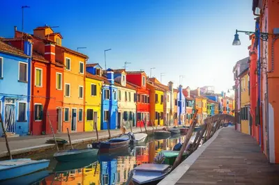 Edificio in cui si trova l'appartamento