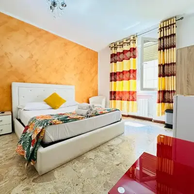 Venezia Gateway