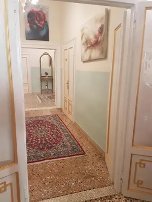 Planimetria di Friendly Venice Suites