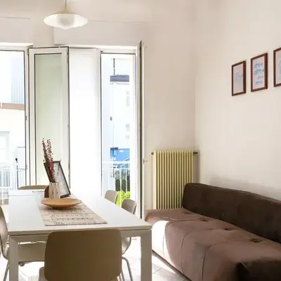 Dainese Apartments