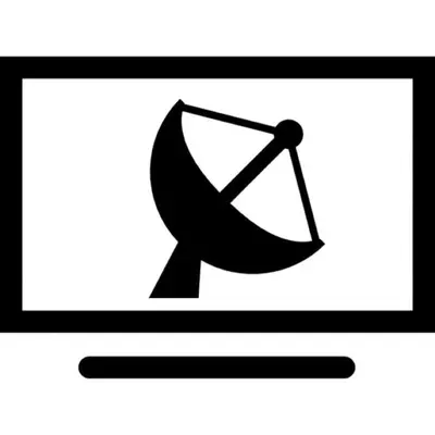TV o dispositivi per l'intrattenimento presso Piccolo appartamento a San Marco